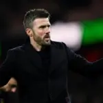 Michael Carrick Hidupkan Gairah Old Trafford, MU Raih Kemenangan Dramatis atas Fulham