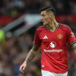 Benjamin Sesko: Michael Carrick Bawa Manchester United Lebih Kreatif dan Menikmati Permainan