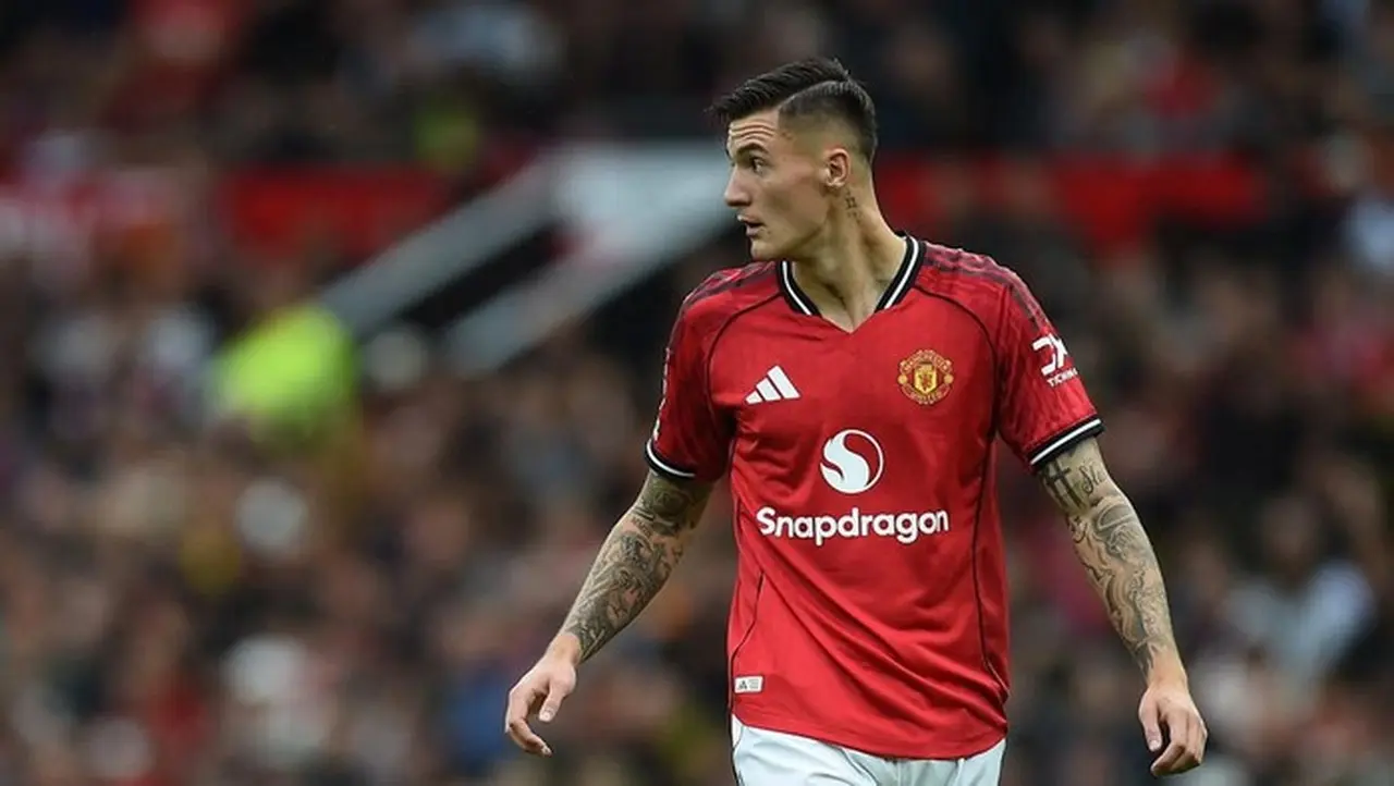 Benjamin Sesko: Michael Carrick Bawa Manchester United Lebih Kreatif dan Menikmati Permainan Benjamin Sesko: Michael Carrick Bawa Manchester United Lebih Kreatif dan Menikmati Permainan