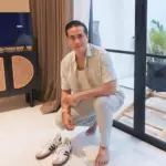 Adjie Pangestu Tegaskan Tak Ada Hubungan dengan Denada, Bantah Isu Ayah Biologis Anak Adjie Pangestu Tegaskan Tak Ada Hubungan dengan Denada, Bantah Isu Ayah Biologis Anak