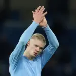 Erling Haaland Puncaki Daftar Top Skor Liga Inggris Pekan ke-24 Meski Puasa Gol