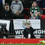 Duet Maut Ekitike-Wirtz Kembali Menggila, Liverpool Libas Newcastle 4-1