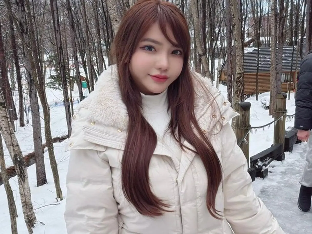 Tiara Aurellie Lega Divonis 1 Tahun 3 Bulan untuk Kasus Akses Ilegal Tiara Aurellie Lega Divonis 1 Tahun 3 Bulan untuk Kasus Akses Ilegal