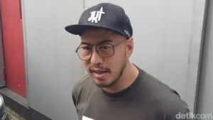 Pandji Pragiwaksono Angkat Bicara Usai Dilaporkan ke Polisi Terkait Materi Stand-Up Comedy ‘Mens Rea’