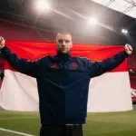 Maarten Paes Gabung Ajax, Peran Jordi Cruyff dan Denny Landzaat Dipertanyakan Maarten Paes Gabung Ajax, Peran Jordi Cruyff dan Denny Landzaat Dipertanyakan