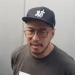 Pandji Pragiwaksono: Materi “Mens Rea” Bukan Penghinaan, Gibran Paham Seni Berekspresi