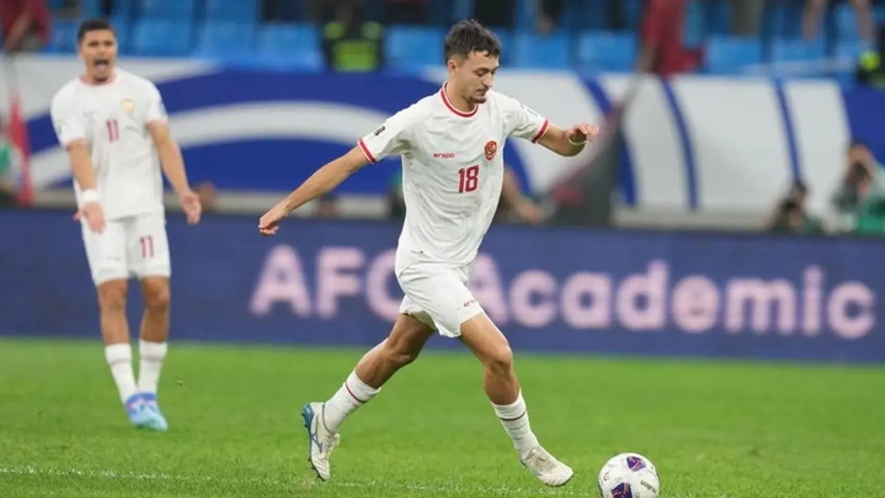 FC Utrecht Putus Kontrak Ivar Jenner, Jeffrey Kooistra Ungkap Alasannya FC Utrecht Putus Kontrak Ivar Jenner, Jeffrey Kooistra Ungkap Alasannya