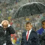 Presiden FIFA Usulkan Pencabutan Sanksi Rusia, Nilai Hukuman Tak Efektif