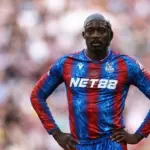 AC Milan Batal Rekrut Jean-Philippe Mateta dari Crystal Palace Akibat Masalah Lutut