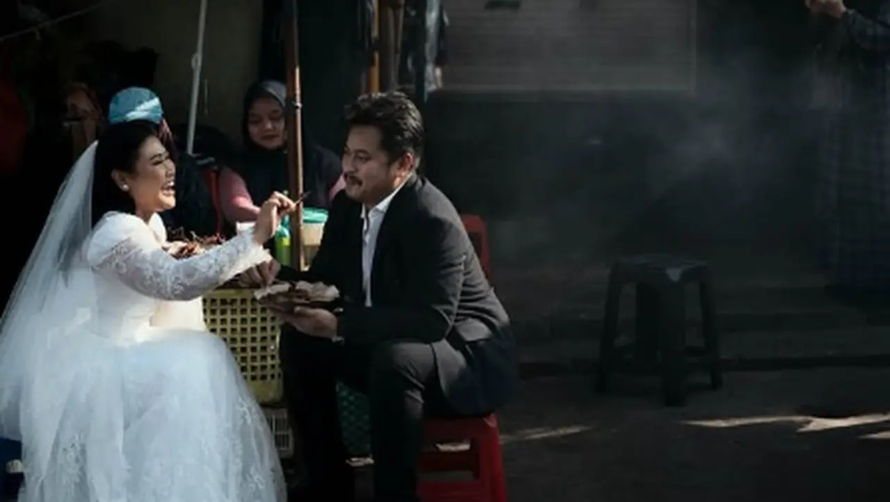 Komunikasi Retak, Boiyen Gugat Cerai Suami yang Baru Dinikahinya Dua Bulan Komunikasi Retak, Boiyen Gugat Cerai Suami yang Baru Dinikahinya Dua Bulan