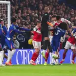 Arsenal vs Chelsea: Keuntungan Kandang Jadi Kunci Meriam London di Semifinal Carabao Cup