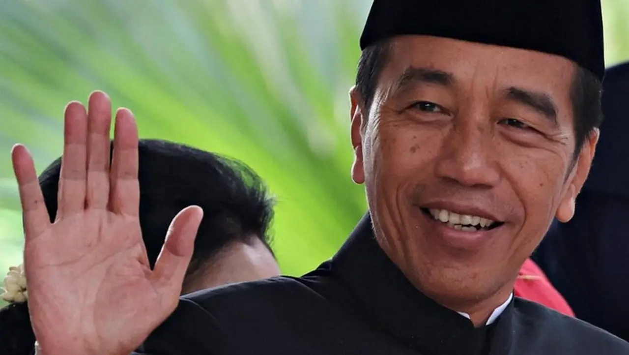 Jokowi Siap Mati-matian Besarkan PSI, Adi Prayitno: Ujian Kesaktian Pasca-Jabatan Presiden Jokowi Siap Mati-matian Besarkan PSI, Adi Prayitno: Ujian Kesaktian Pasca-Jabatan Presiden