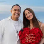 Nia Ramadhani dan Ardi Bakrie Bantah Isu Perceraian: Hoaks!