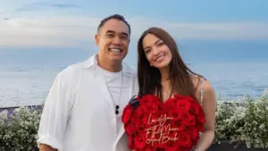 Nia Ramadhani dan Ardi Bakrie Bantah Isu Perceraian: Hoaks!