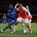 Jadwal Semifinal Carabao Cup 2026 Leg 2: Arsenal Jamu Chelsea di Emirates Stadium