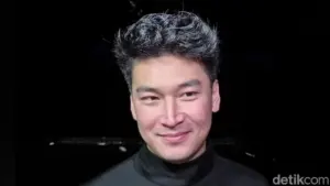 Anrez Adelio Ungkap Penolakan Dampingi Icel Saat Persalinan, Akui Kehamilan