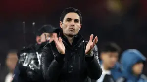 Mikel Arteta Tantang Pengkritik Arsenal: Kirimkan Alamat, Mari Berdebat Soal Bola Mati!