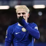 Malam Suram Garnacho: Chelsea Menang Comeback, Sang Winger Gagal Bersinar