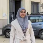 Oki Setiana Dewi: Bolak-balik Mesir-Indonesia Tiap Akhir Pekan Demi Kuliah dan Keluarga