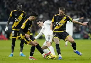 Presiden Barcelona Ejek Penalti Real Madrid: “Diving!”