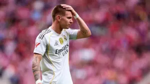 Mario Kempes Beri Saran Franco Mastantuono Agar Lebih Bersinar di Real Madrid