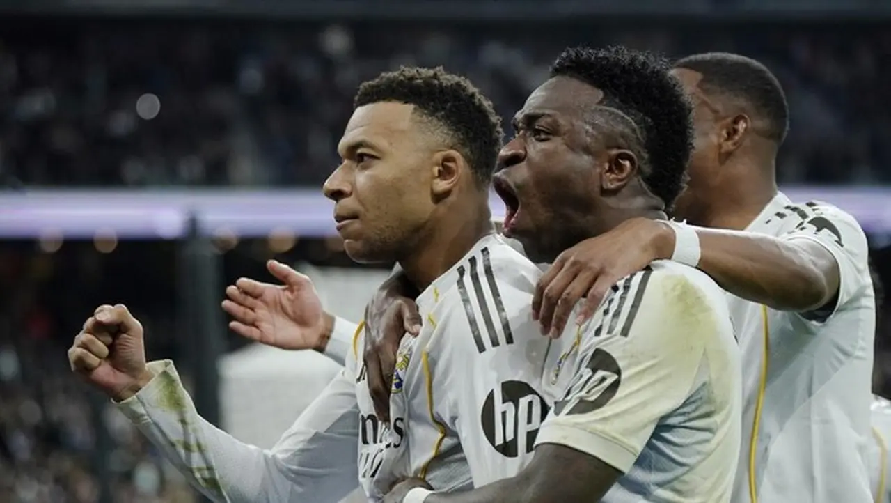 Filosofi Permainan Real Madrid di Bawah Arbeloa Masih Abu-abu, Kata Eks Pemain Filosofi Permainan Real Madrid di Bawah Arbeloa Masih Abu-abu, Kata Eks Pemain