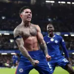 Enzo Fernandez Tegaskan Komitmennya di Chelsea, Tutup Pintu ke PSG