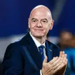 Menpora Ukraina Kecam FIFA Pertimbangkan Cabut Sanksi Rusia: Tindakan Tak Bertanggung Jawab