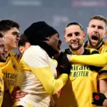 AC Milan Gasak Bologna 3-0, Terus Tempel Inter Milan di Puncak Klasemen Serie A