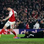 Arsenal ke Final Carabao Cup Usai Kalahkan Chelsea 1-0, Havertz Jadi Penentu