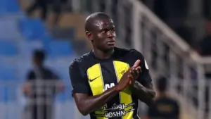 N’Golo Kante Gabung Fenerbahce Setelah Kontraknya dengan Al Ittihad Diputus Lebih Cepat