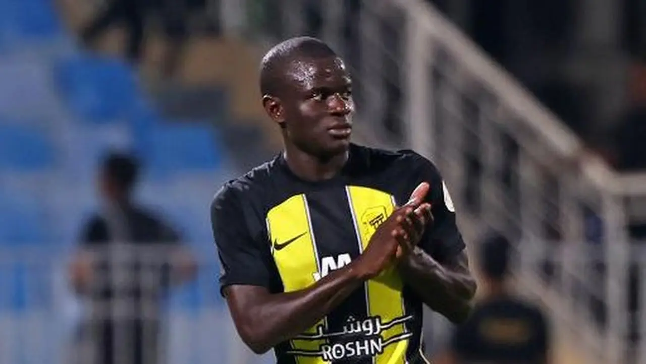 N’Golo Kante Gabung Fenerbahce Setelah Kontraknya dengan Al Ittihad Diputus Lebih Cepat N’Golo Kante Gabung Fenerbahce Setelah Kontraknya dengan Al Ittihad Diputus Lebih Cepat