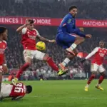 Declan Rice Puji Chelsea Usai Tersingkir: Liam Rosenior Membuat Mereka Sangat Bagus