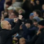 Pep Guardiola Bidik Final Kelima Carabao Cup, Tekad Bangkit Usai Imbang Kontra Spurs
