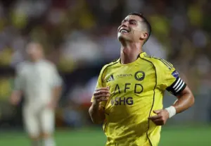 Cristiano Ronaldo Kembali Tak Puas, Drama MU Terulang di Al Nassr?