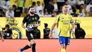Benzema ke Al Hilal Tanpa Biaya, Ronaldo Kecewa dan Mogok Main