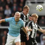 Jadwal Semifinal Carabao Cup 2026 Leg 2: Man City Jamu Newcastle di Etihad
