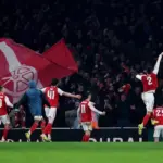 Arsenal Bidik Juara Carabao Cup untuk Dongkrak Kepercayaan Diri Raih Trofi Lainnya