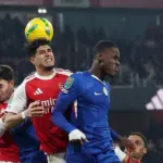 Taktik Nekat Chelsea: Strategi Unik untuk Menghentikan Dominasi Korner Arsenal