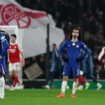 Paul Merson Kecewa Berat: Chelsea Tunjukkan Penampilan Menyedihkan Lawan Arsenal