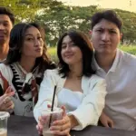 Universitas Tarumanegara Buka Suara soal Kecelakaan Adik Keisya Levronka Jatuh dari Lantai 6 Universitas Tarumanegara Buka Suara soal Kecelakaan Adik Keisya Levronka Jatuh dari Lantai 6