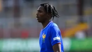 Liverpool Dihujat Usai Boyong Bek Muda Rp 1,4 Triliun, Duggary: Mereka Bodoh!