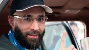 Karim Benzema: Al Hilal adalah Real Madrid-nya Asia, Siap Raih Banyak Trofi