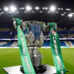 Final Carabao Cup 2026: Arsenal Tantang Manchester City Raih Trofi Musim Ini