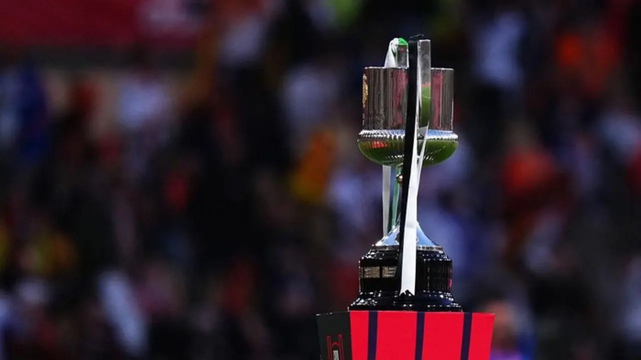 Copa del Rey: Real Sociedad dan Athletic Bilbao Susul Barcelona ke Semifinal Copa del Rey: Real Sociedad dan Athletic Bilbao Susul Barcelona ke Semifinal