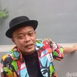 Sule Ungkap Dokumen Penting Hilang dari Safety Box Almarhumah Lina Jubaedah, Dicurigai Diambil Orang