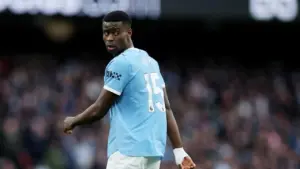 Pep Guardiola Desak Carabao Cup Ubah Aturan Agar Marc Guehi Bisa Main di Final