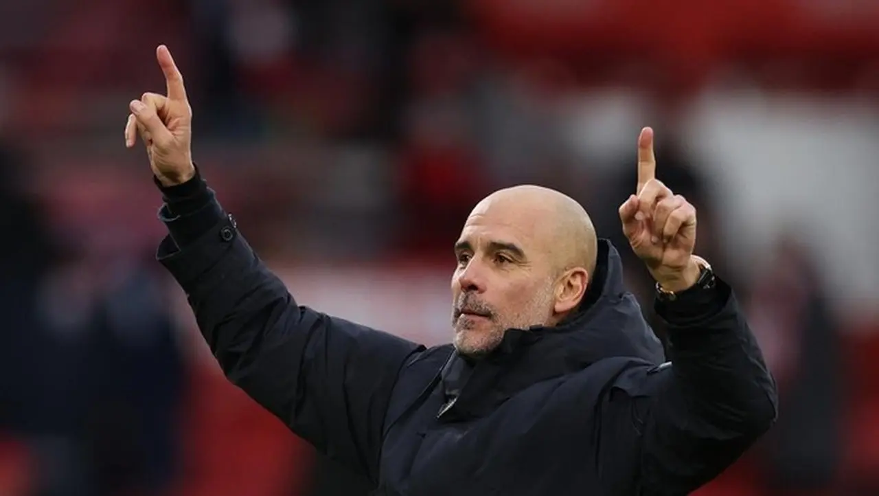 Pep Guardiola Akan Tinggalkan Manchester City pada 2027? Klub Siapkan Antisipasi