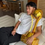 Rizky Febian Siap Mediasi Langsung dengan Teddy Pardiyana Soal Warisan Lina Jubaedah Rizky Febian Siap Mediasi Langsung dengan Teddy Pardiyana Soal Warisan Lina Jubaedah