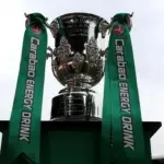 Final Carabao Cup 2026: Arsenal dan Man City Berebut Trofi Bergengsi di Wembley